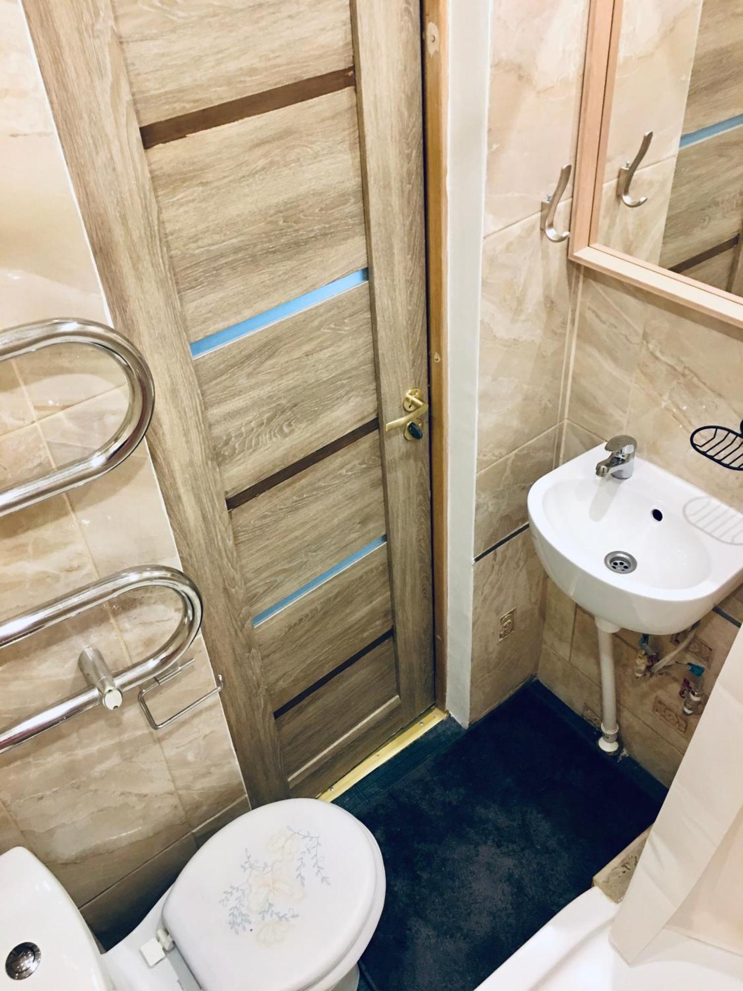 City Center For 4 Guest Клайпеда Экстерьер фото